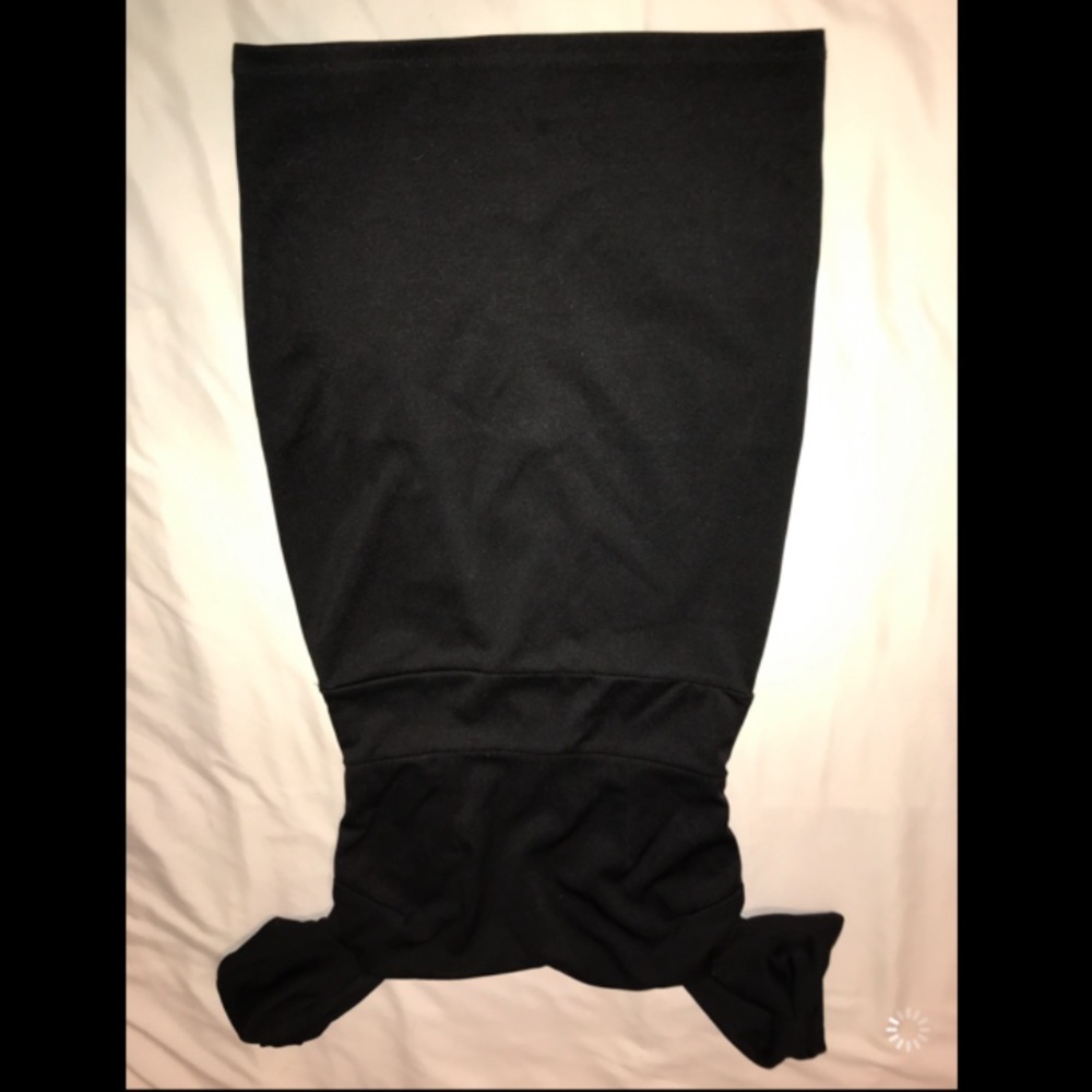Express dress